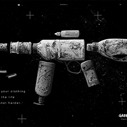 活動策劃資訊：驚艷！俄羅斯關注綠色環保的公